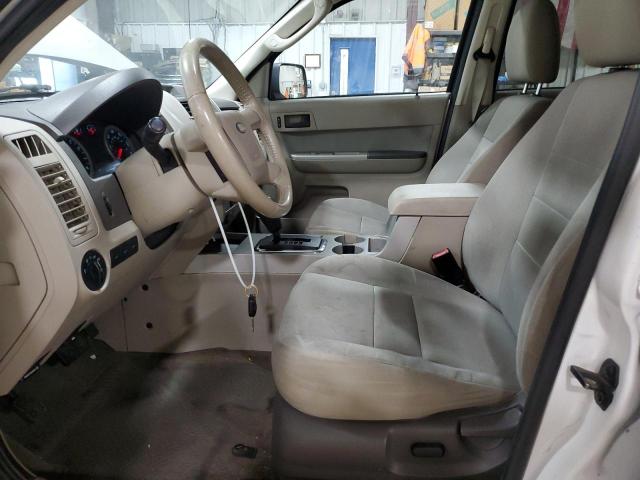 Photo 7 from auction – 2010 FORD ESCAPE XLT with VIN 1FMCU9D74AKD17598