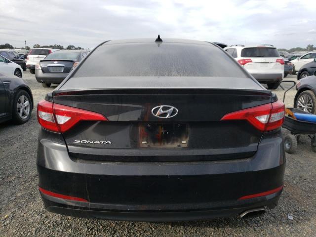 Photo 6 from auction – 2015 HYUNDAI SONATA SE with VIN 5NPE24AF6FH188092