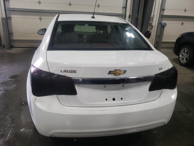 Photo 6 from auction – 2012 CHEVROLET CRUZE LT with VIN 1G1PE5SC3C7300902