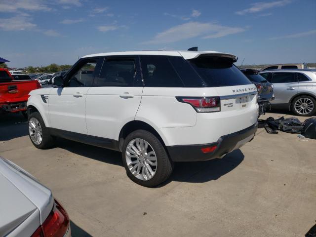 Photo 2 from auction – 2017 LAND ROVER RANGE ROVE with VIN SALWR2FV0HA155399