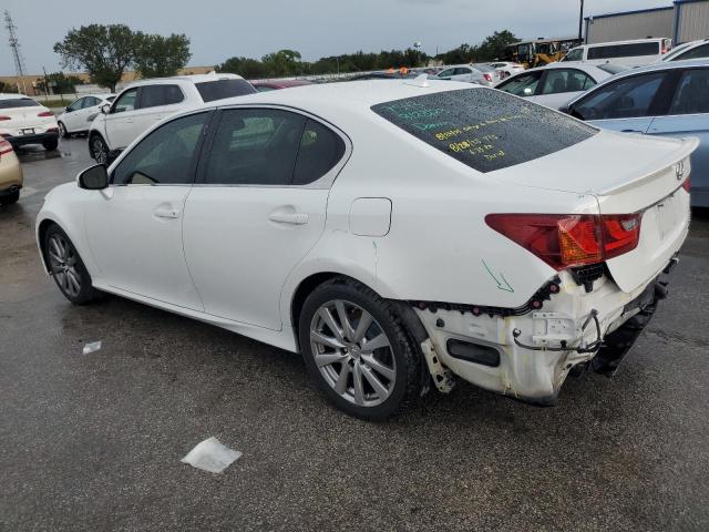 صورة رقم 2 من المزاد - 2013 LEXUS GS 350 مع VIN JTHBE1BLXD5023543