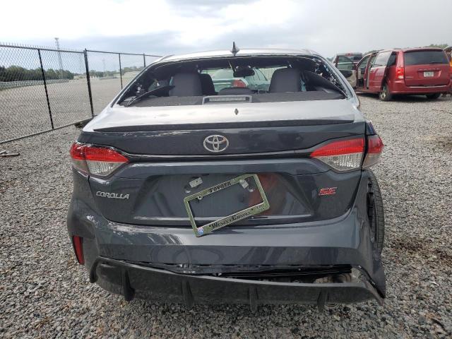 Photo 6 from auction – 2023 TOYOTA COROLLA SE with VIN 5YFS4MCE3PP162412