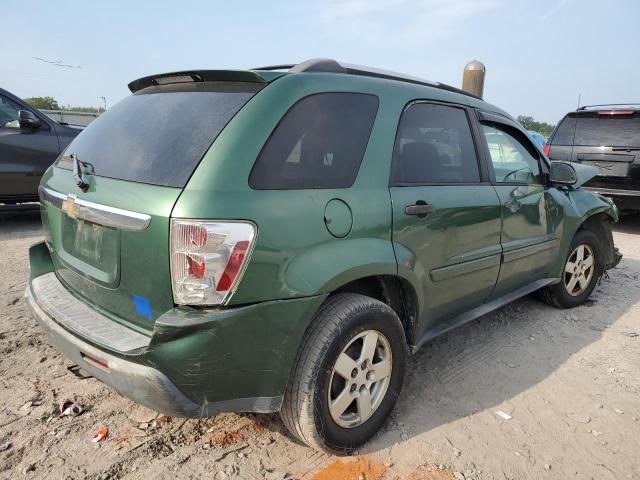 Photo 3 from auction – 2005 CHEVROLET EQUINOX LS with VIN 2CNDL13F056176099