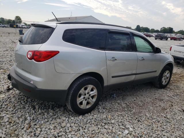 Снимка 3 от търг – 2012 CHEVROLET TRAVERSE L с VIN 1GNKRFED6CJ268151