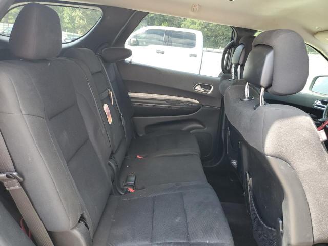 Photo 11 from auction – 2017 DODGE DURANGO SX with VIN 1C4RDHAG1HC643232