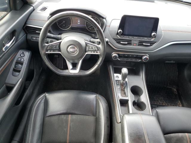 Photo 8 from auction – 2019 NISSAN ALTIMA SR with VIN 1N4BL4CVXKC117946