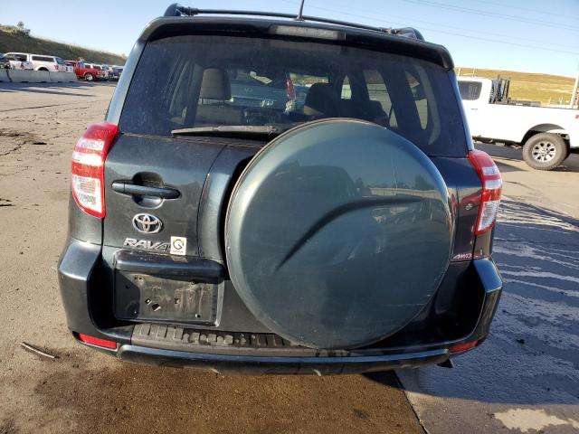 Photo 6 from auction – 2011 TOYOTA RAV4 with VIN 2T3BF4DV0BW118407