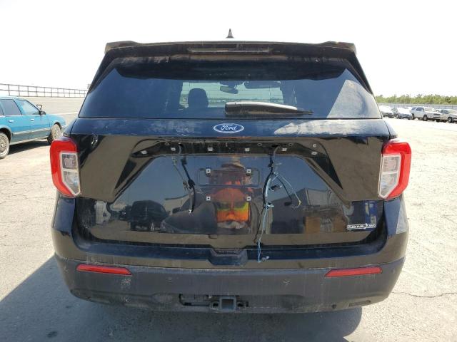 Photo 6 from auction – 2020 FORD EXPLORER P with VIN 1FM5K8AB7LGC01996