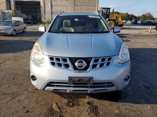 Photo 5 from auction – 2012 NISSAN ROGUE S with VIN JN8AS5MVXCW404706