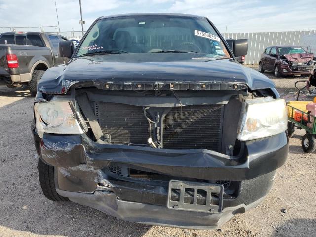 Photo 5 from auction – 2005 FORD F150 with VIN 1FTRF12225KC12971