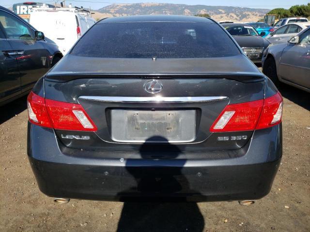 Photo 6 from auction – 2007 LEXUS ES 350 with VIN JTHBJ46G272125211