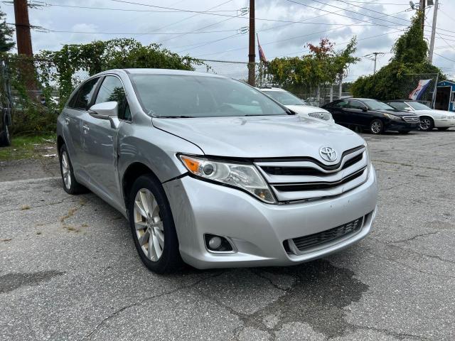 TOYOTA VENZA LE 2013 with VIN 4T3BA3BB9DU048104 - Photo from auction