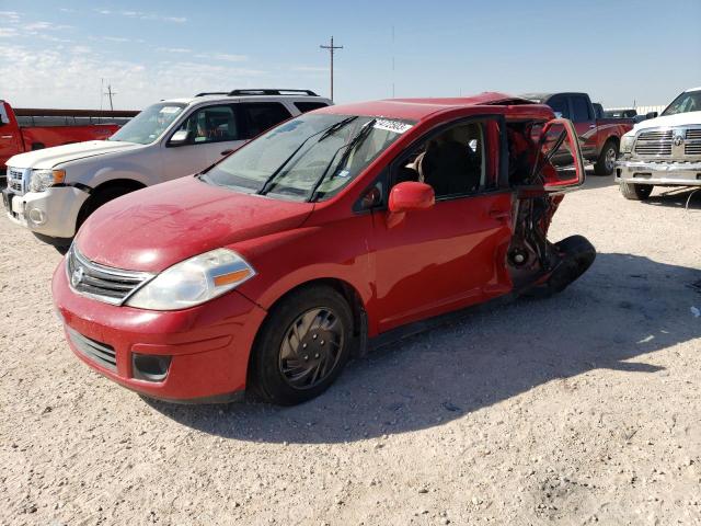 NISSAN VERSA S 2011 con VIN 3N1BC1CP3BL426935 - Foto de la subasta