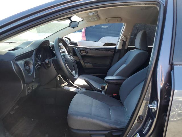 Photo 7 from auction – 2017 TOYOTA COROLLA L with VIN 5YFBURHE9HP620056