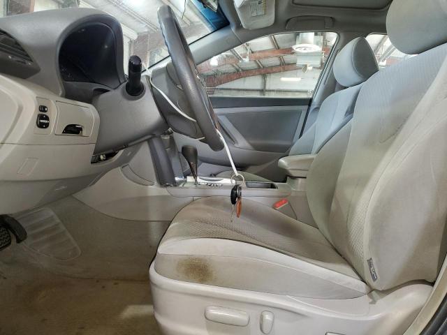 Photo 7 from auction – 2007 TOYOTA CAMRY with VIN 4T1BE46KX7U565039