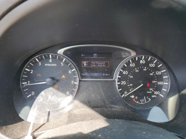 Photo 9 from auction – 2016 NISSAN ALTIMA 2.5 with VIN 1N4AL3AP1GC229410