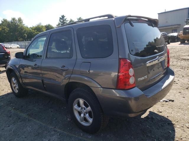 Photo 2 from auction – 2006 MAZDA TRIBUTE S with VIN 4F2CZ96136KM13941