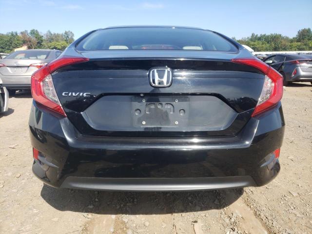 Photo 6 from auction – 2016 HONDA CIVIC EX with VIN 19XFC2F75GE226134
