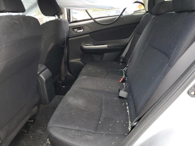 Снимка 10 от търг – 2016 SUBARU IMPREZA PR с VIN JF1GPAB61G8281972