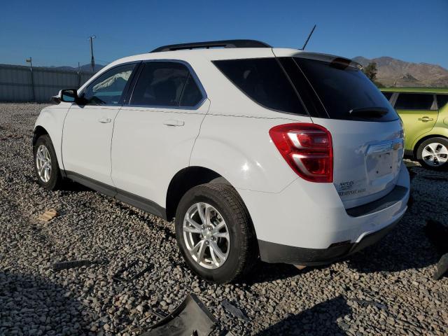 Photo 2 from auction – 2017 CHEVROLET EQUINOX LT with VIN 2GNFLFEK7H6204402