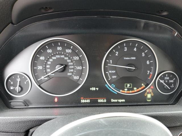 صورة رقم 9 من المزاد - 2015 BMW 328 I مع VIN WBA3A5G59FNS90868