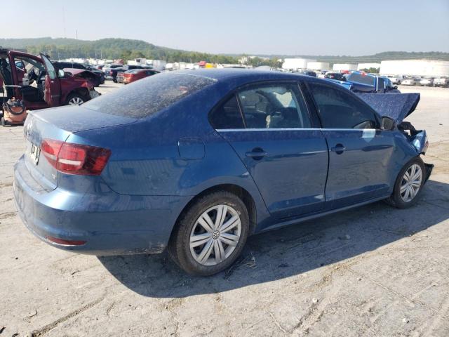 Photo 3 from auction – 2017 VOLKSWAGEN JETTA S with VIN 3VW2B7AJ2HM331901