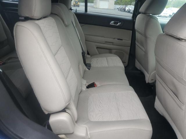 Photo 10 from auction – 2012 FORD EXPLORER with VIN 1FMHK8B86CGA38502