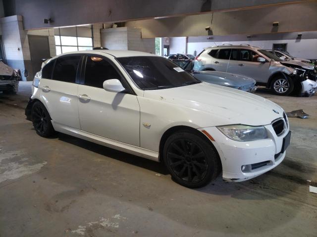 Снимка 4 от търг – 2011 BMW 328 I с VIN WBAPH7C52BE850688
