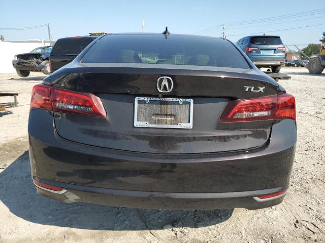 Photo 6 from auction – 2015 ACURA TLX TECH with VIN 19UUB2F57FA016680