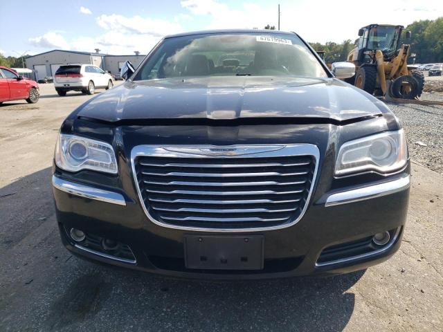 Снимка 5 от търг – 2013 CHRYSLER 300C с VIN 2C3CCAKT2DH505318
