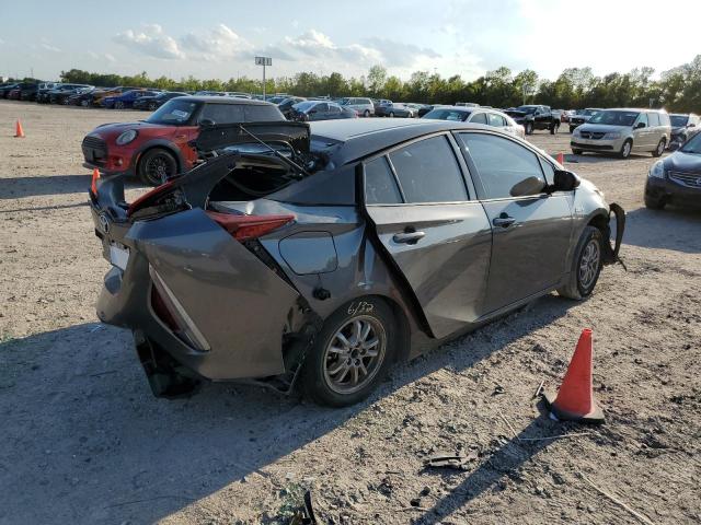 Photo 3 from auction – 2018 TOYOTA PRIUS PRIM with VIN JTDKARFP2J3069058