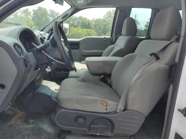 Photo 7 from auction – 2008 FORD F150 with VIN 1FTRX12W98FB53303