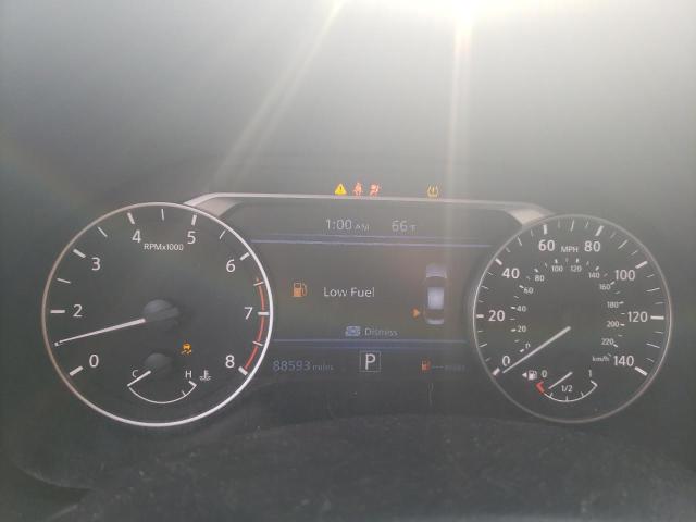 Photo 9 from auction – 2019 NISSAN ALTIMA S with VIN 1N4BL4BV9KC145593