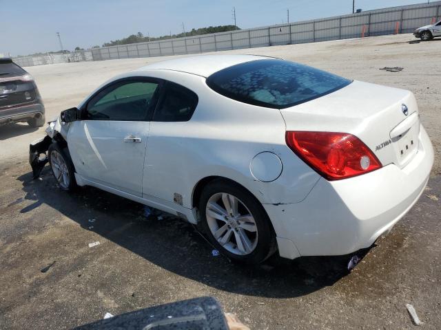 Photo 2 from auction – 2011 NISSAN ALTIMA S with VIN 1N4AL2EP5BC118162