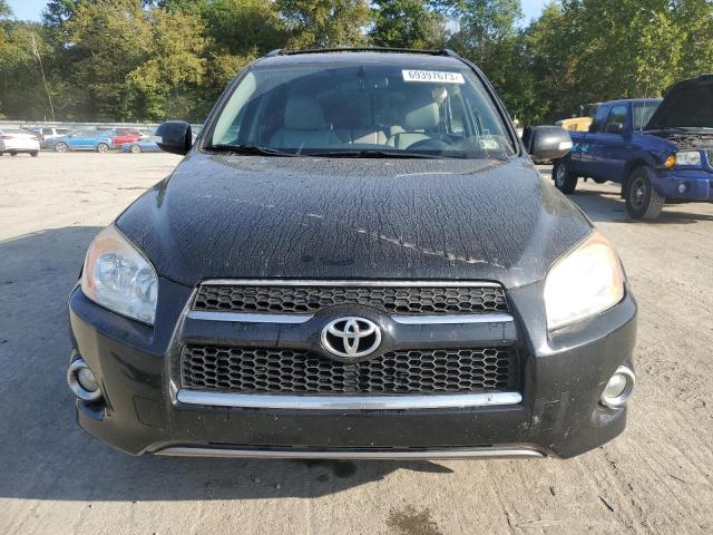 Photo 5 from auction – 2011 TOYOTA RAV4 LIMIT with VIN 2T3DF4DV7BW092977