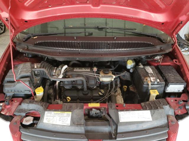 Photo 12 from auction – 2007 DODGE GRAND CARA with VIN 2D4GP44LX7R284567