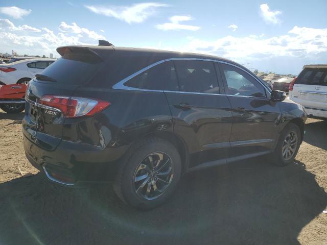 Photo 3 from auction – 2016 ACURA RDX TECHNO with VIN 5J8TB3H58GL000637