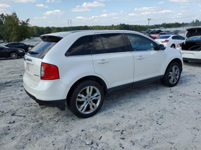 Photo 3 from auction – 2013 FORD EDGE LIMIT with VIN 2FMDK3KC7DBB52796