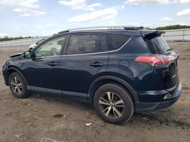 Photo 2 from auction – 2017 TOYOTA RAV4 XLE with VIN JTMWFREV7HD100327