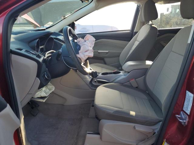 Photo 7 from auction – 2013 FORD ESCAPE SE with VIN 1FMCU9G95DUA78357