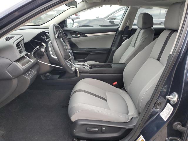 Photo 7 from auction – 2020 HONDA CIVIC EX with VIN 19XFC1F32LE015331