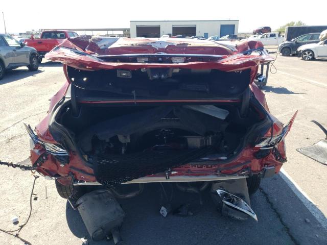 Photo 6 from auction – 2015 LEXUS GS 350 with VIN JTHCE1BL2FA001101