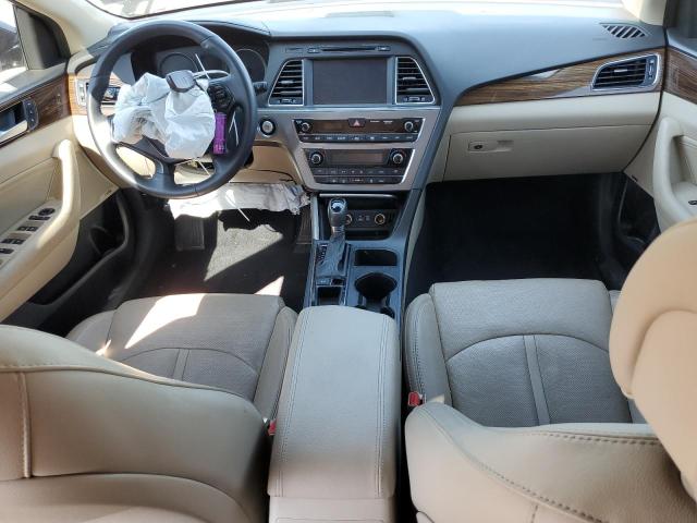 Photo 8 from auction – 2016 HYUNDAI SONATA SPO with VIN 5NPE34AF3GH409856