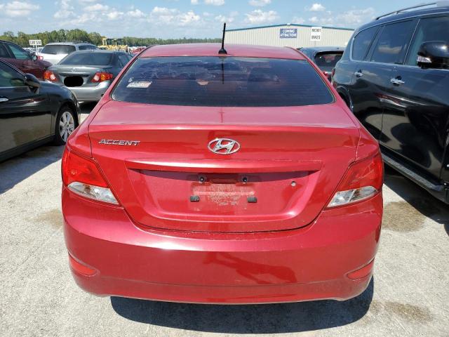 Photo 6 from auction – 2015 HYUNDAI ACCENT GLS with VIN KMHCT4AE3FU896197