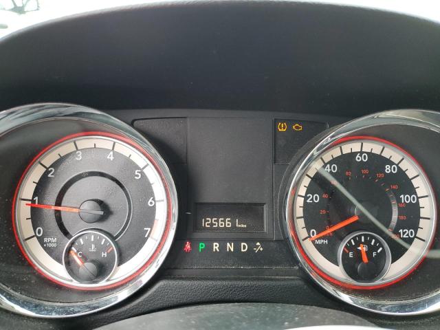 Photo 9 from auction – 2014 DODGE GRAND CARA with VIN 2C4RDGBG2ER103013