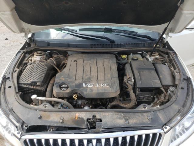 Photo 11 from auction – 2013 BUICK LACROSSE with VIN 1G4GC5E33DF289234