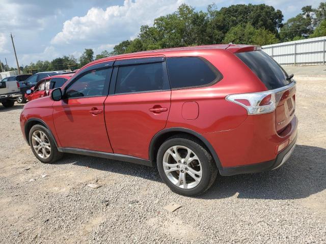 Photo 2 from auction – 2015 MITSUBISHI OUTLANDER with VIN JA4AD3A32FZ005749