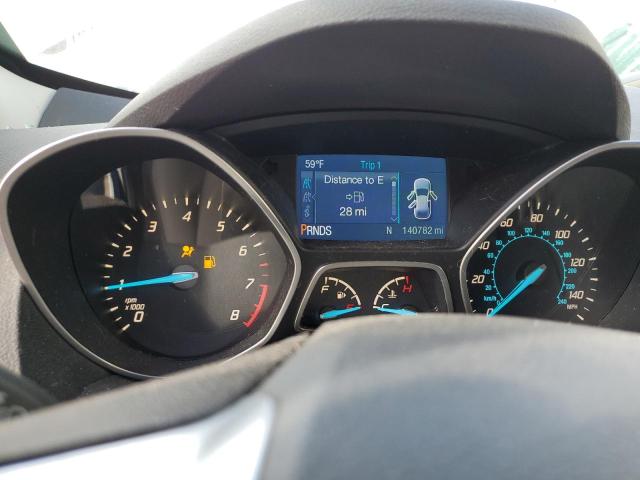 Photo 10 from auction – 2014 FORD ESCAPE SE with VIN 1FMCU9GX9EUE15208