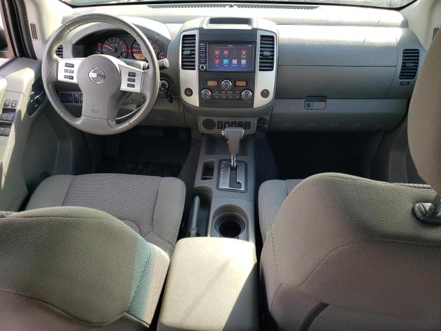 Photo 8 from auction – 2019 NISSAN FRONTIER S with VIN 1N6AD0ER3KN762242