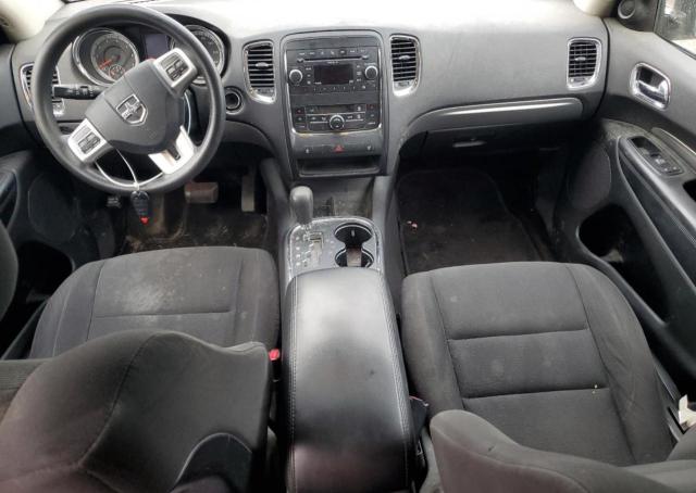 Photo 8 from auction – 2011 DODGE DURANGO EX with VIN 1D4RE2GG4BC730876